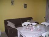 1 Bedroom Apartment with balcony