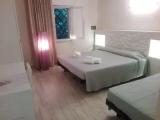 Economy Triple room