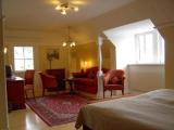 Standard Suite with balcony