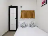 Standard Double Suite