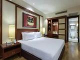 1 Bedroom Double Suite