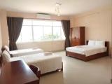 Superior Quadruple room