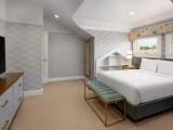 Mansion Double Suite with balcony