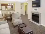 2 Bedrooms Standard Double room with balcony