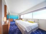 Executive Deluxe Club Double room