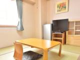Standard Single Family room