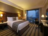 Executive Double room with city view