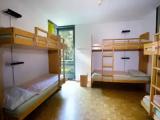Standard Sextuple room