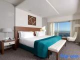 Deluxe Double Suite