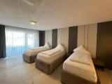 Comfort Quadruple room with balcony