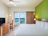Superior Double Suite with ocean view