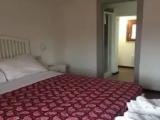 Standard Double Attic room