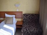 Family Double room