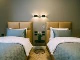 Standard Double room with garden view