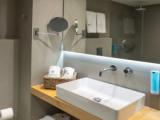 With Garden Jacuzzi Junior Suite