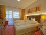 Comfort Single room with balcony