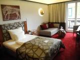 Comfort Double room with balcony