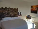 Standard Double room with sea view