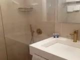 Superior Double room with sea view