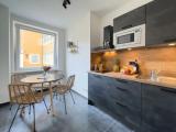 2 Bedrooms Quadruple Apartment
