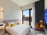 Privilege Double room with river view
