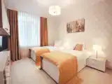 Twin Apartment