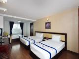Standard Double Family room