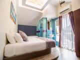 Triple Family Suite