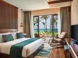3 Bedrooms Villa beachfront