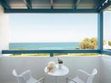 Standard Family room with sea view