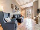 1 Bedroom Standard Duplex room