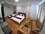 Superior Triple room with city view