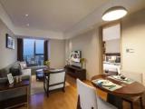2 Bedrooms Premier Apartment