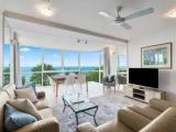 1 Bedroom Apartment with ocean view