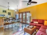 1 Bedroom Double Suite