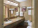 Quadruple Suite with balcony