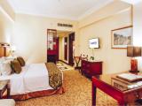 1 Bedroom Executive Quadruple room