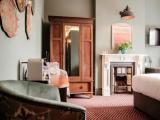 Grand room