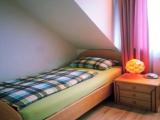 Standard Quadruple room with balcony