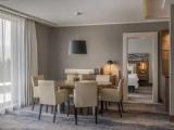 1 Bedroom Presidential Double Suite