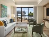 1 Bedroom Grand Suite with ocean view