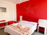 Superior Double room with balcony