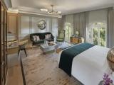 Hyde Park Double Junior Suite