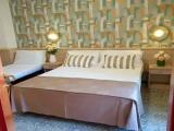 Economy Triple room