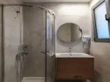 Superior Family Suite with garden view