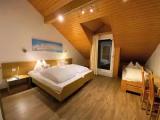 Standard Attic room