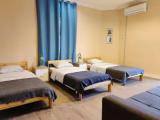 Standard Triple room with balcony