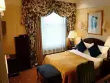 Standard Club room