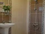 Standard Triple room with balcony