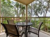 2 Bedrooms Villa with balcony